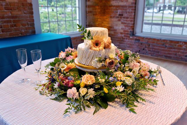 The Wedding Woman - 4
