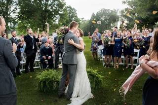 Seth and Beth - Wedding Photography - 14