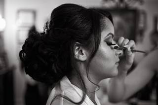 TL Wedding NYC - 9