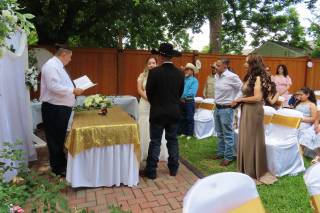 Texas Wedding Ministers - 5