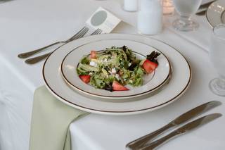 Rouge Fine Catering - 8