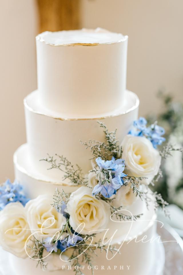 The Caketeria - 1