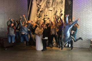 The Andy Warhol Museum - 8