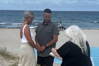 Weddings by Rev. Maura - 5