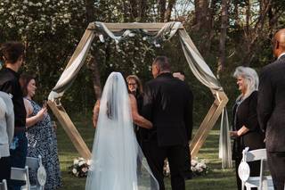 Ceremony By Michelle - 1