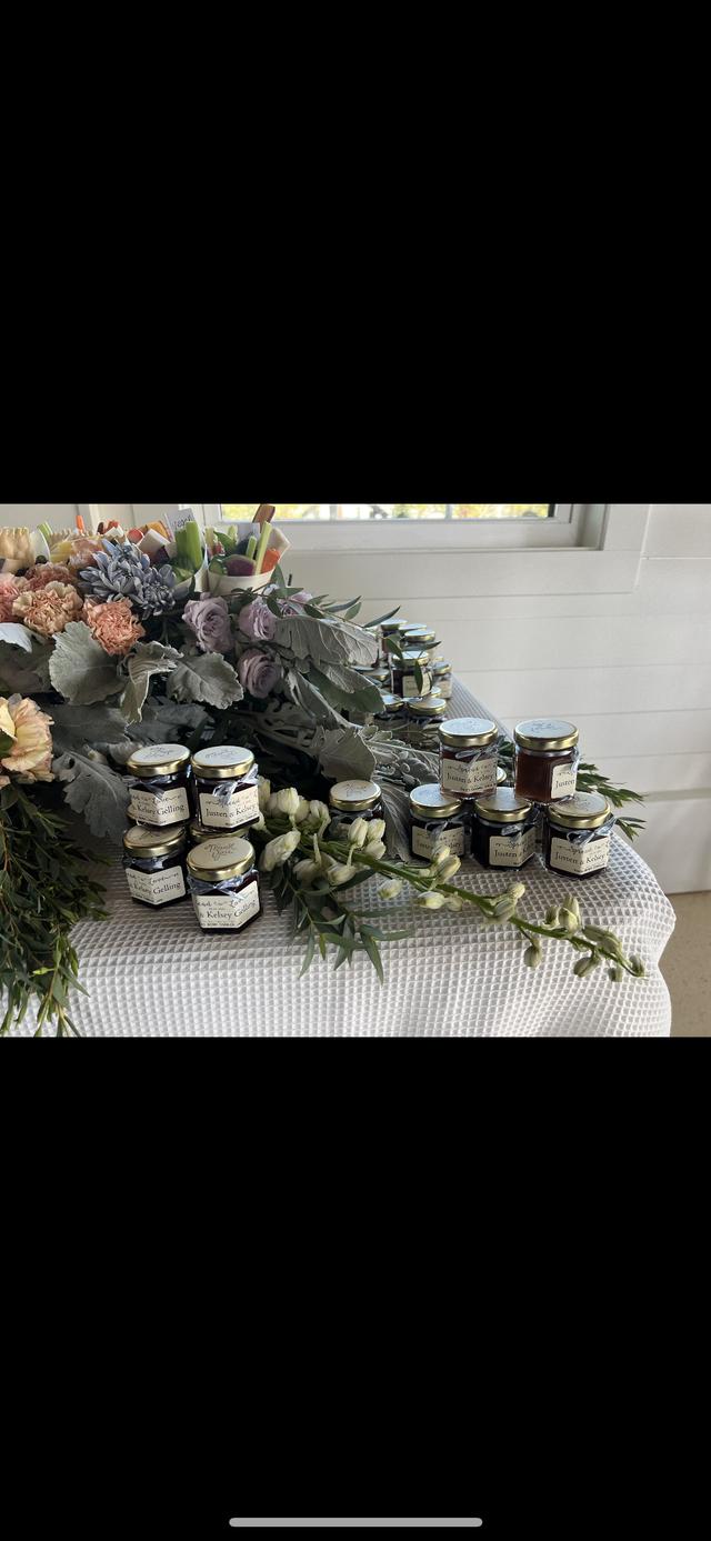Southern Bliss Weddings - 4