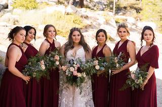 Epik Weddings and Events - 45