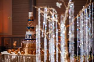 Rose Hill Cakes - 16