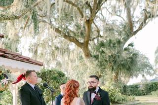 Storybook Weddings - 11