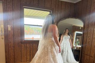 Trout Lake Weddings & Events - 10