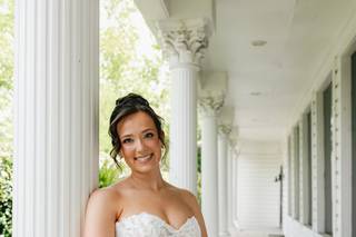 Lilly Bridal Artistry - 7