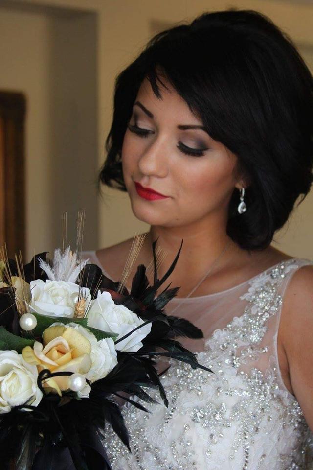 Brooke Jones Freedman Bridal - 2