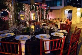 P.S. & Associates Event Planning - 40