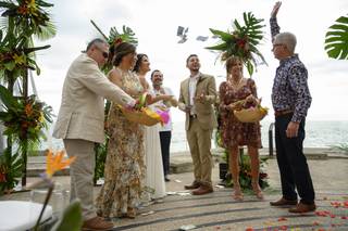 Magnifique Weddings - 38