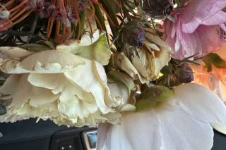 The Romantic Floral - 13