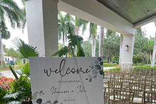 Kerrigan Constantino Weddings and Events - 13
