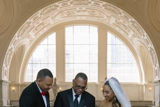 Important Moments Officiant Services - 10