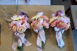 Flower Moxie - 67