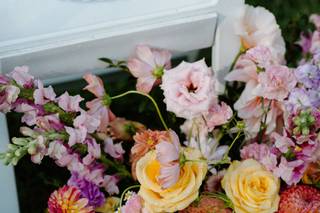 Woodland Floral Design - 10