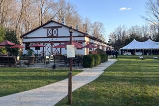 The Preston Barn at Old Drovers Inn - 10