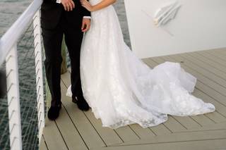 Breezy Bridal & Events - 7