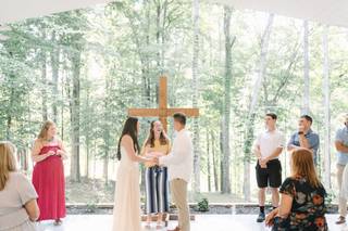 Alpha Omega Weddings - 5