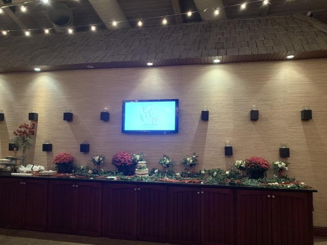 Riverview Country Club - 3