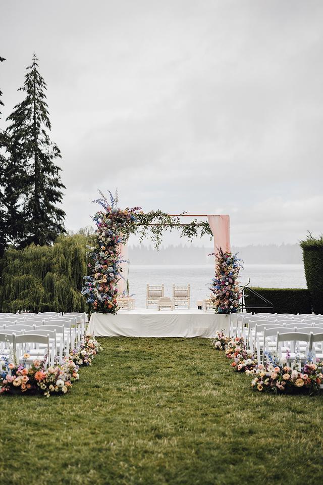 Little Wedding Blush - 2