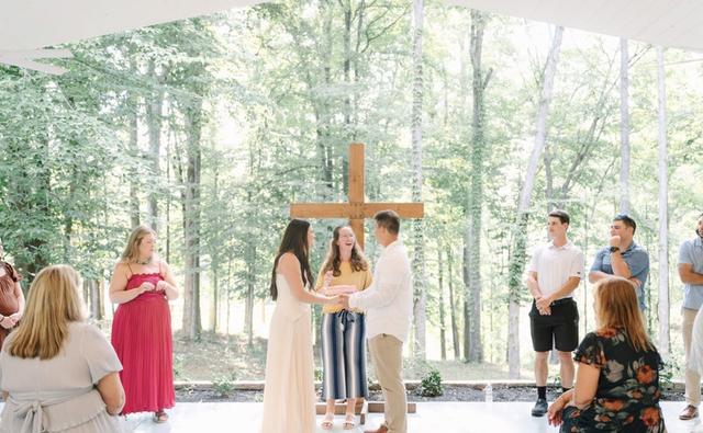 Alpha Omega Weddings - 1