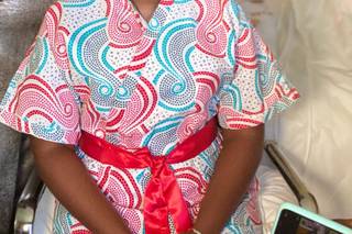 The Bride's Beautician - 5