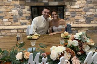 Elevate Wedding Officiant - 8