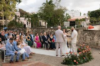 Cristina Soto Wedding Planner - 8