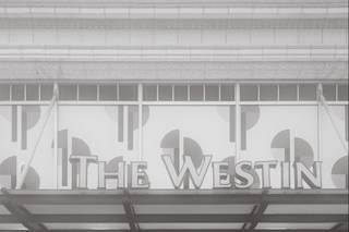 The Westin Buffalo - 6