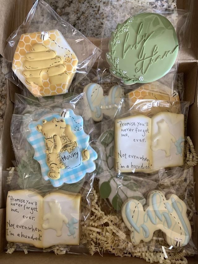 Lani’s Custom Cookies - 3