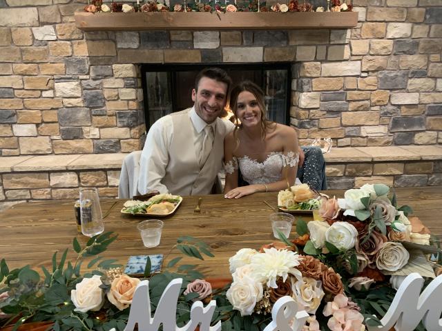 Elevate Wedding Officiant - 3