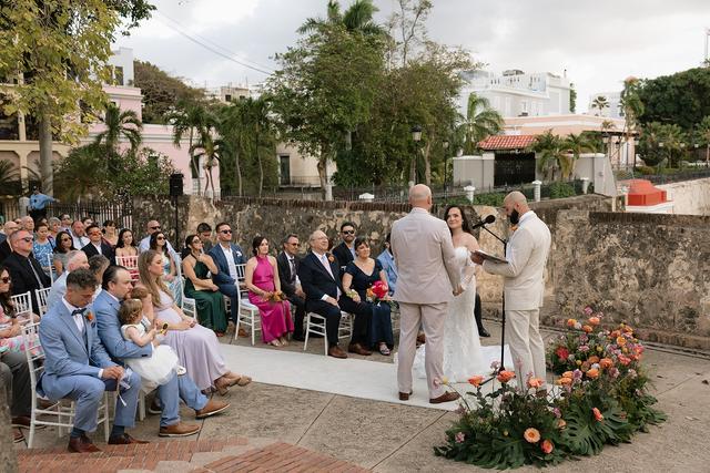 Cristina Soto Wedding Planner - 3