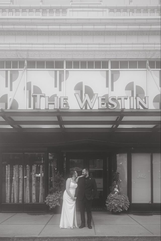 The Westin Buffalo - 2
