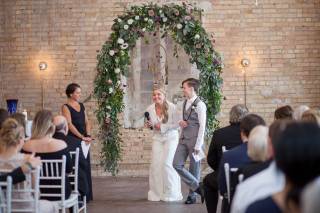 Keyed Up Events - 29