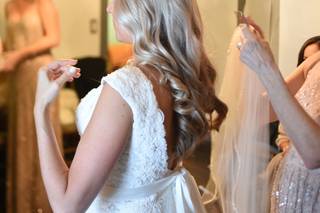 Baby Breath Bridal Services - 37