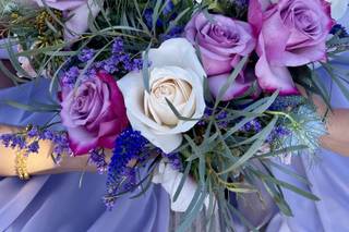 Sweet Lilacs - 5