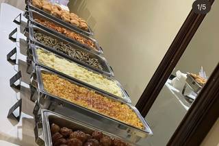 Phillips Humble Catering LLC - 1