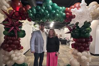 Bushnell Event Center - 8