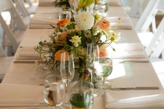 Winey Blonde Events Co. - 5