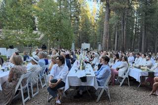Bend Weddings and Events - 12