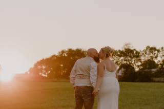 Three Gables Barn - 10