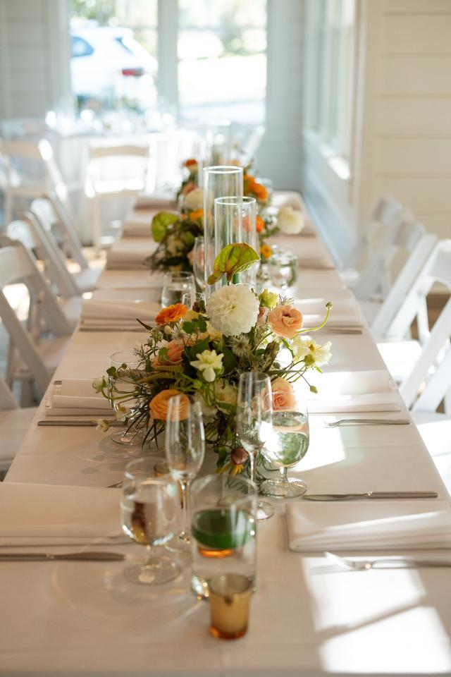 Winey Blonde Events Co. - 2