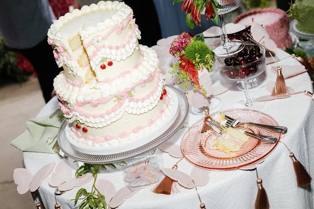 FlourGirl Patissier - 1