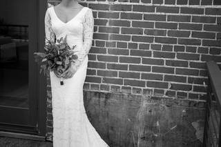 Magnolia Bride of Charleston - 9
