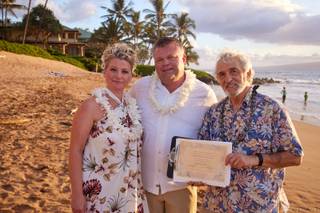 Distinctive Weddings - 14