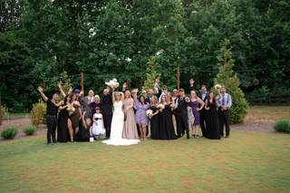 Lit Weddings with Mike Moon - 10